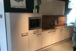 Bronze greeploze keuken € 4756,-